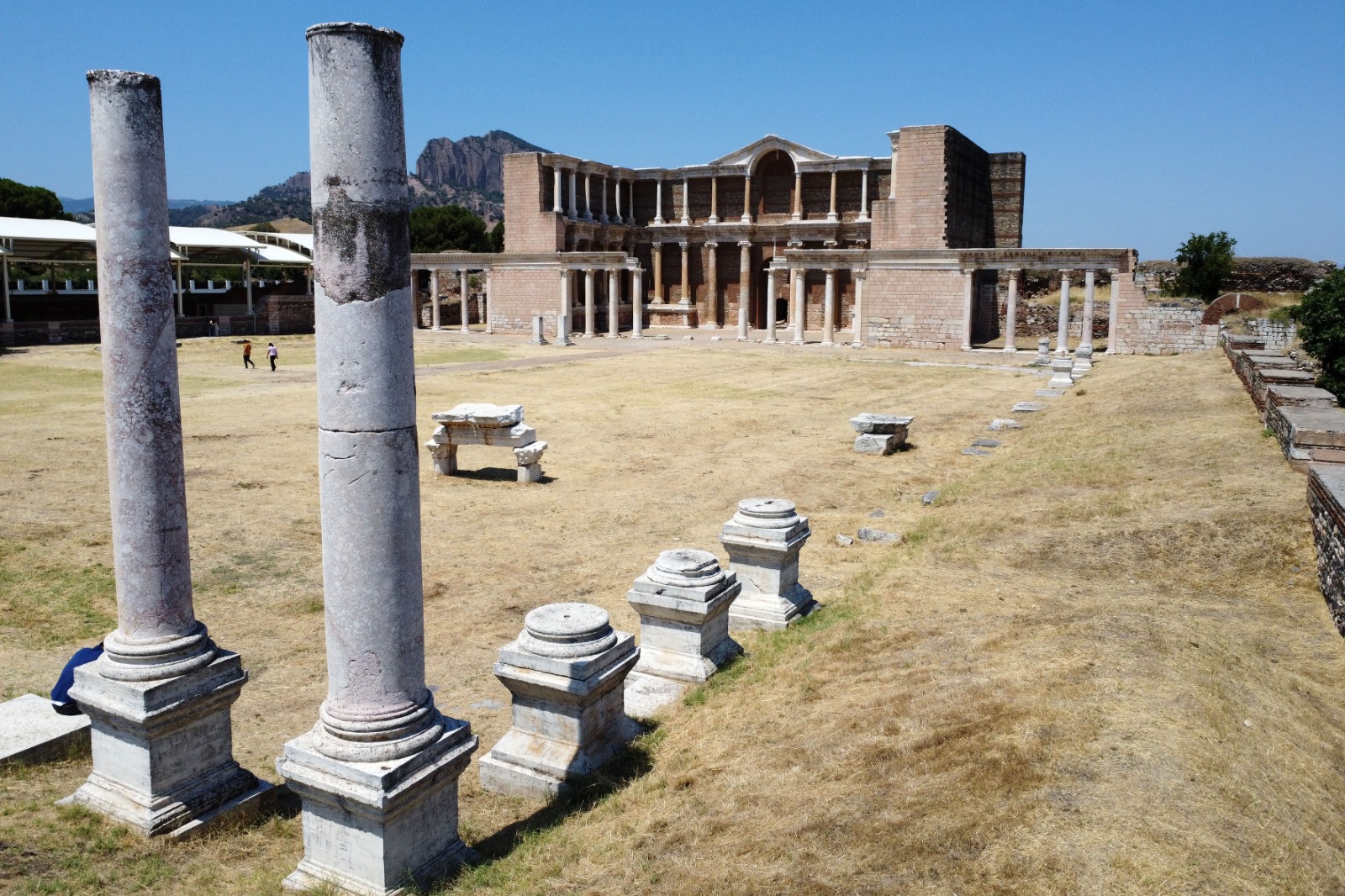 On iki yıllık sürecin ardından gelen büyük başarı