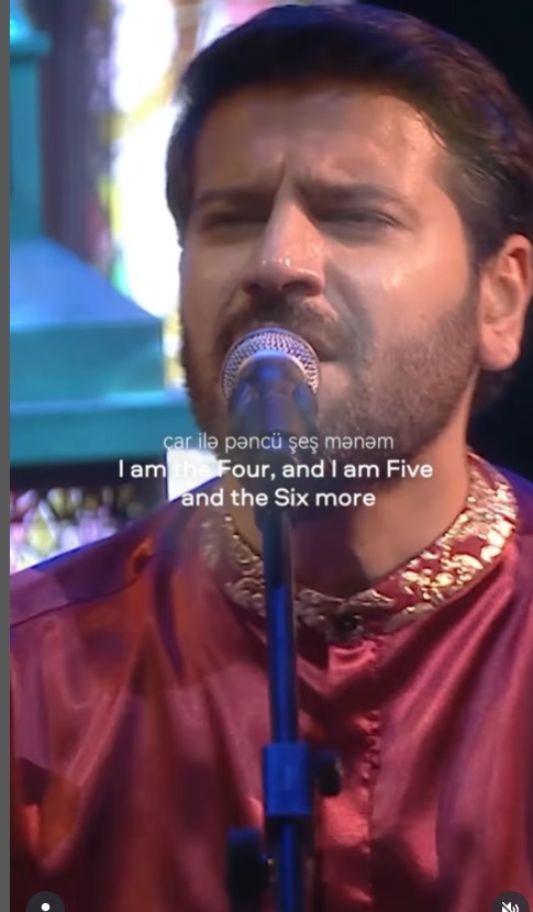 Yeni albümün ilk adresi İstanbul