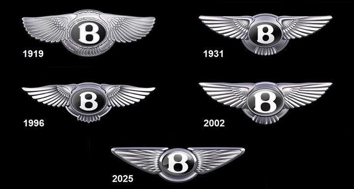 Bentley Logo