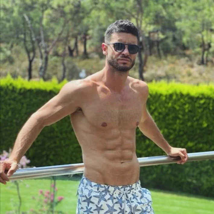 7 ayda baklavalar geri geldi