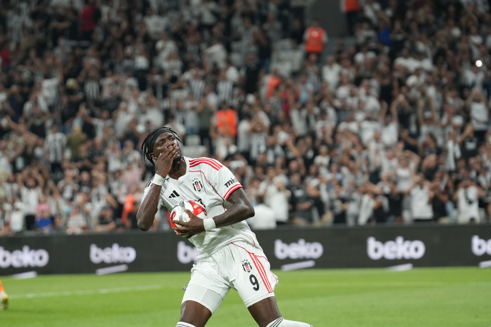 Rövanş öncesi kritik durum ve tur umudu