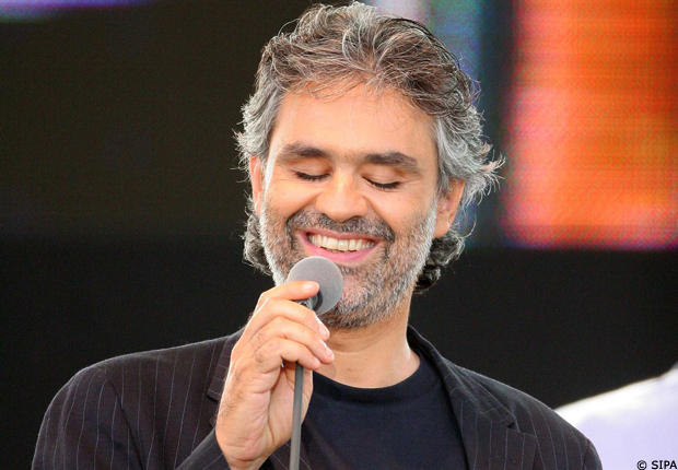 Bocelli Kimdir