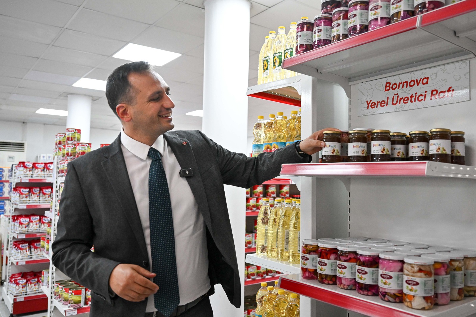 Sıcak sofraların buluşma noktası: Kent lokantaları