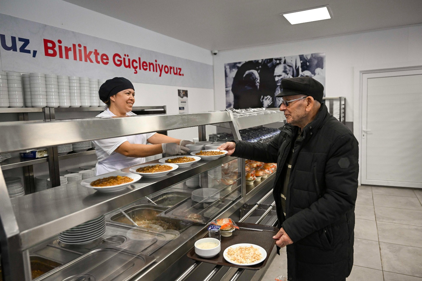 Gönül rahatlığıyla alışveriş