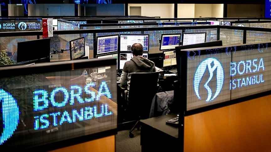 Borsa İstanbul-3