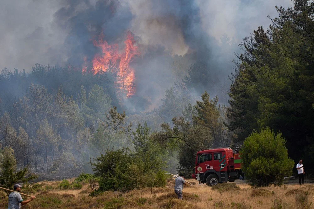 Barınaklara yönelik tahliye planı hazırlandı