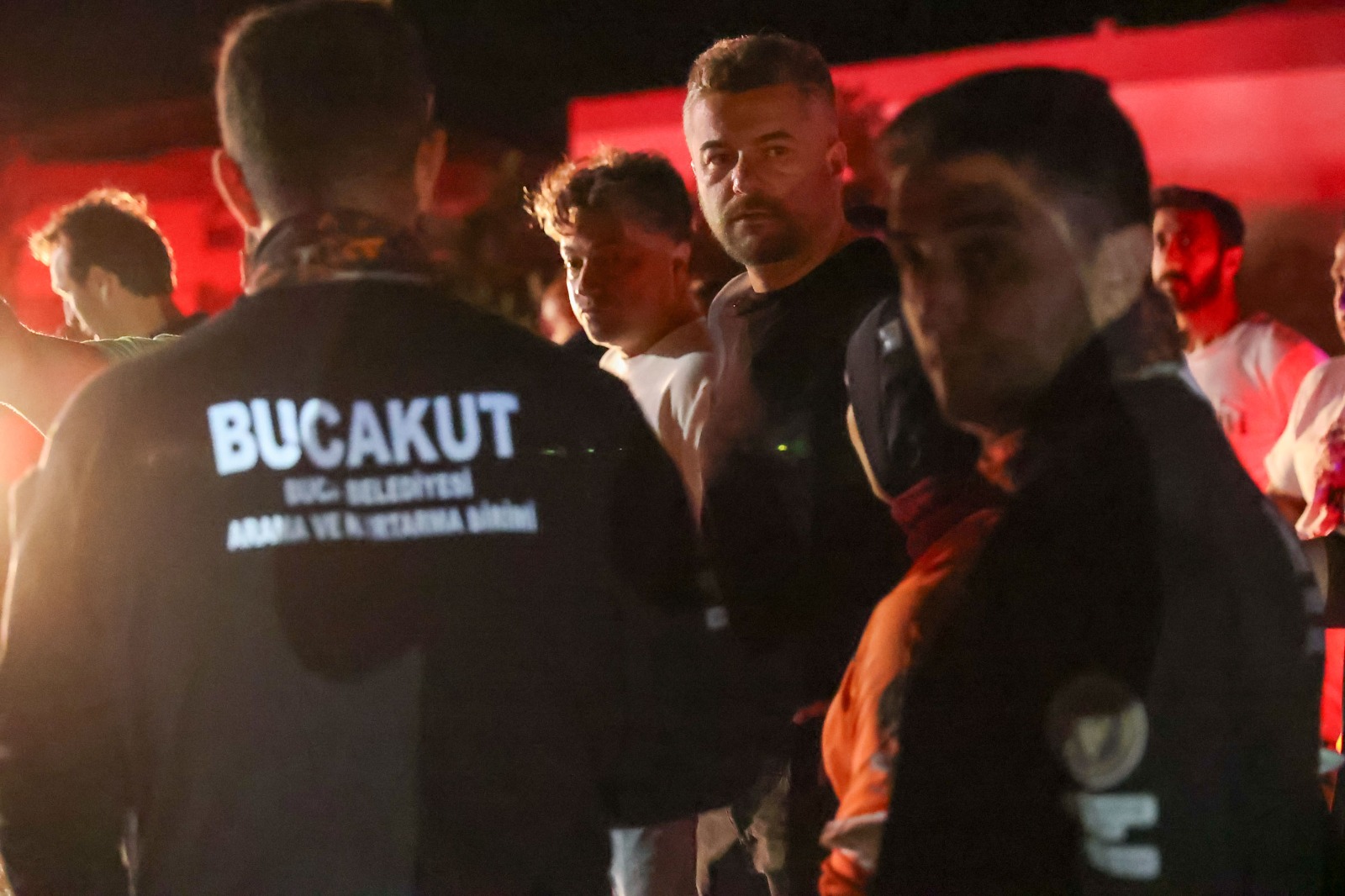 Kurumlar arası dayanışma