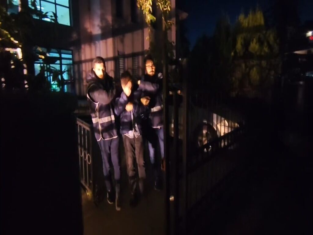 Şüphelilerin çelişkili ifadeleri: "Bilmiyorum" savunması