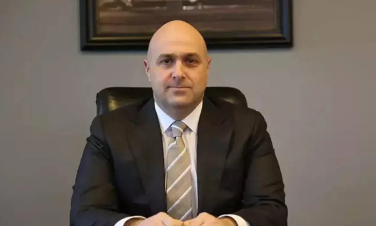 Burak Korzay