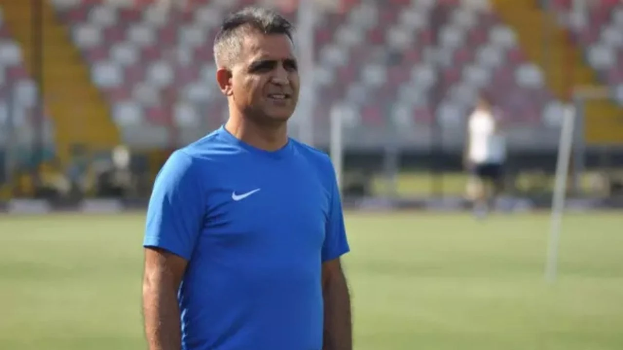 Burhanettin Basatemür