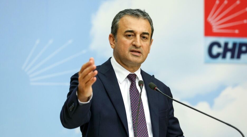 Burhanettin Bulut Grev Türk Iş