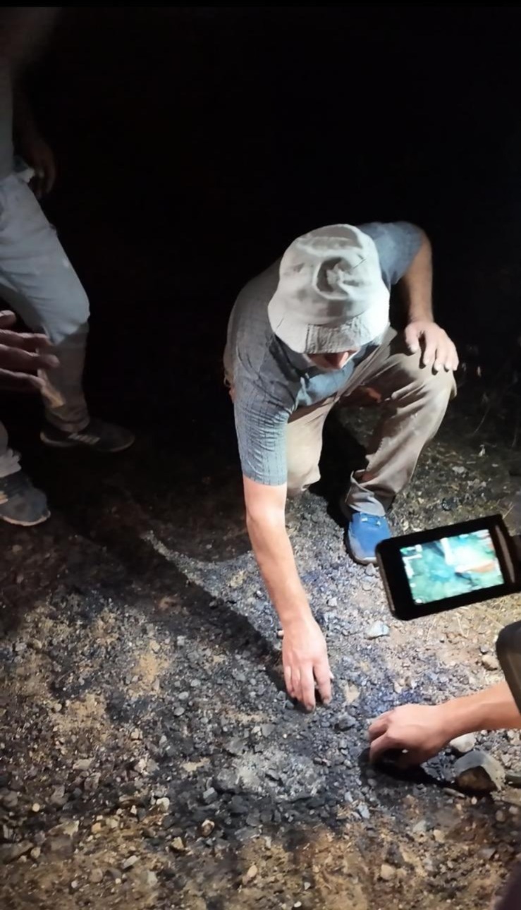 Hukuki süreç takip ediliyor