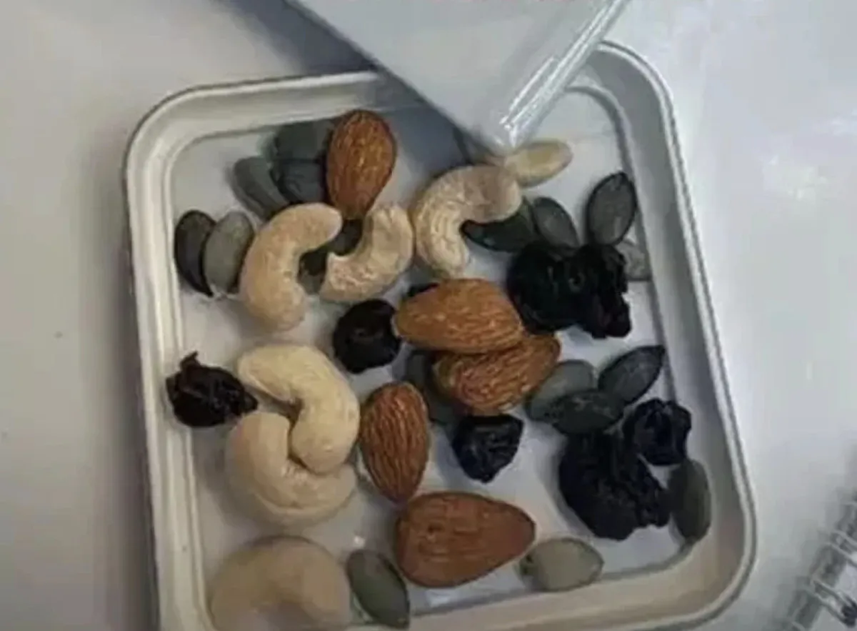 Çağla Şikel Kahvaltıda Ne Yediğini Takipçileri Ile Paylaştı