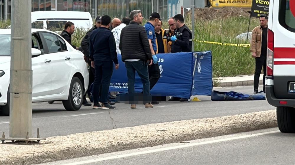 Çanakkale Oolayy Yeri