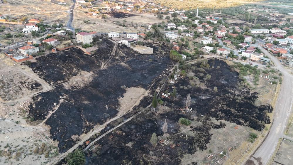 Çanakkale Yangın 2-2