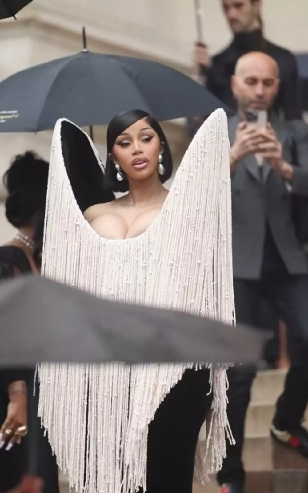 Modanın kurallarını baştan yazdı