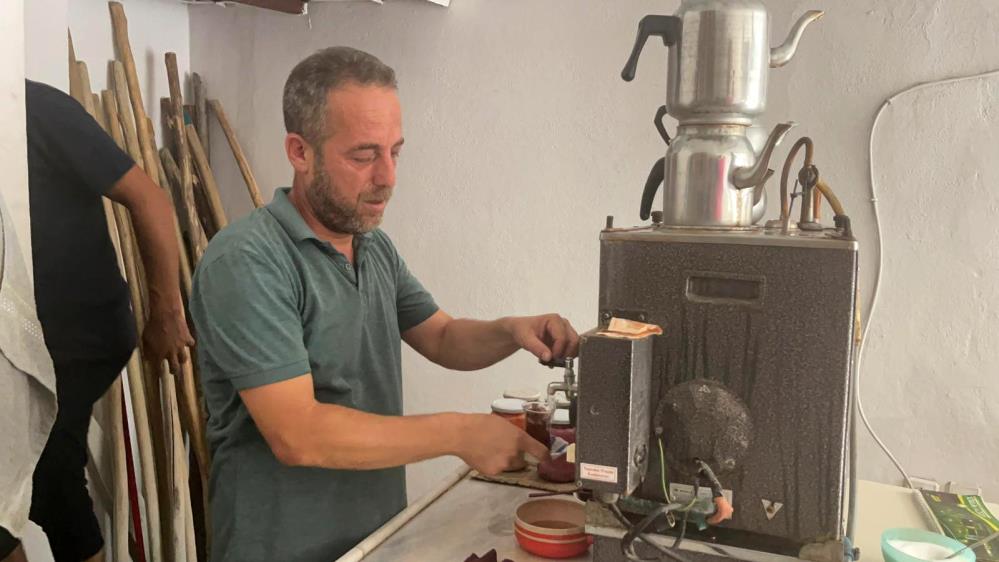 Çay Ocağı