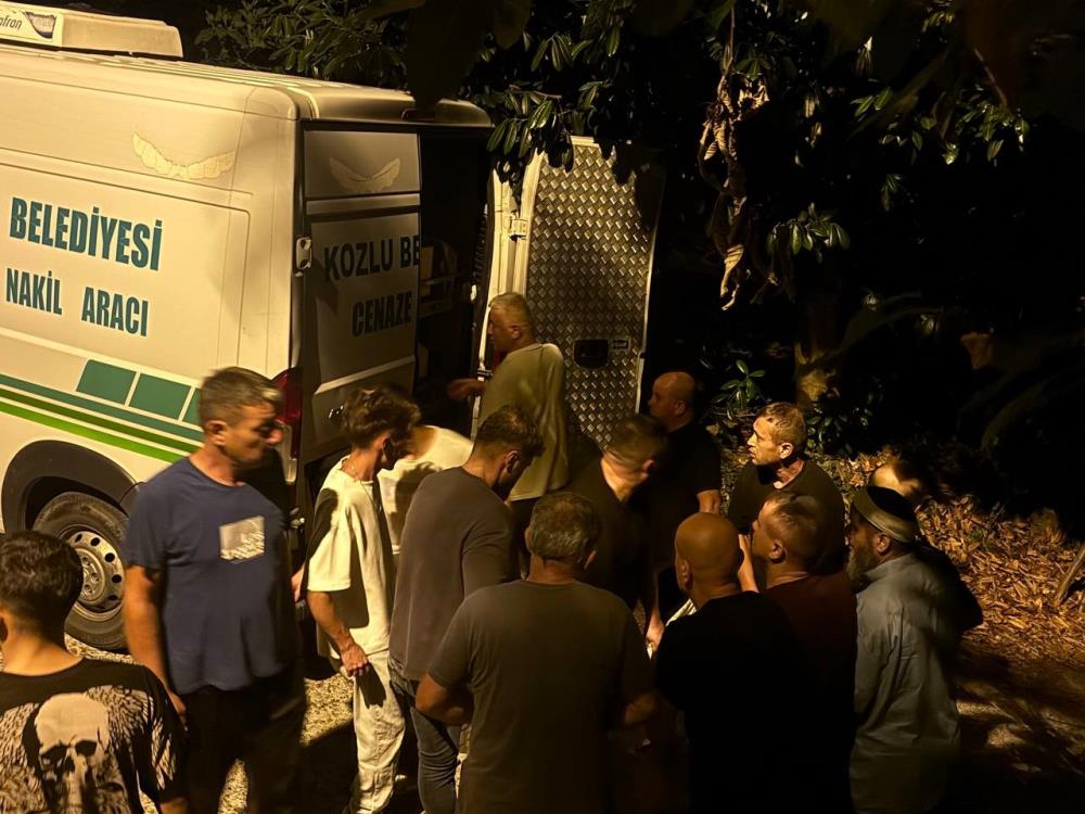 Cem Küçük Babası