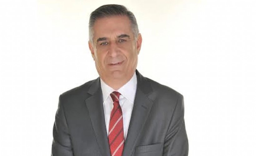 Cemal Ozdemir Kimdir