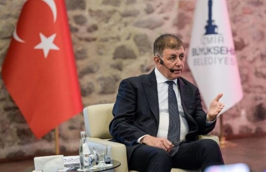 Cemil Tugay