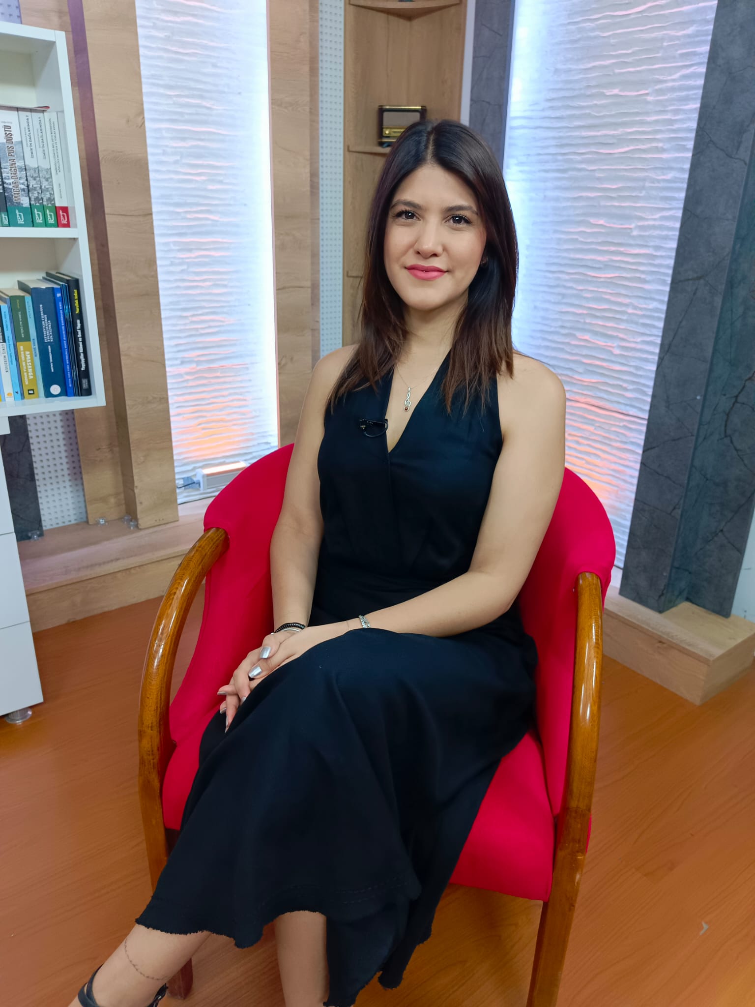 Kendimize iyi gelmek için müziği bilinçli kullanabiliriz