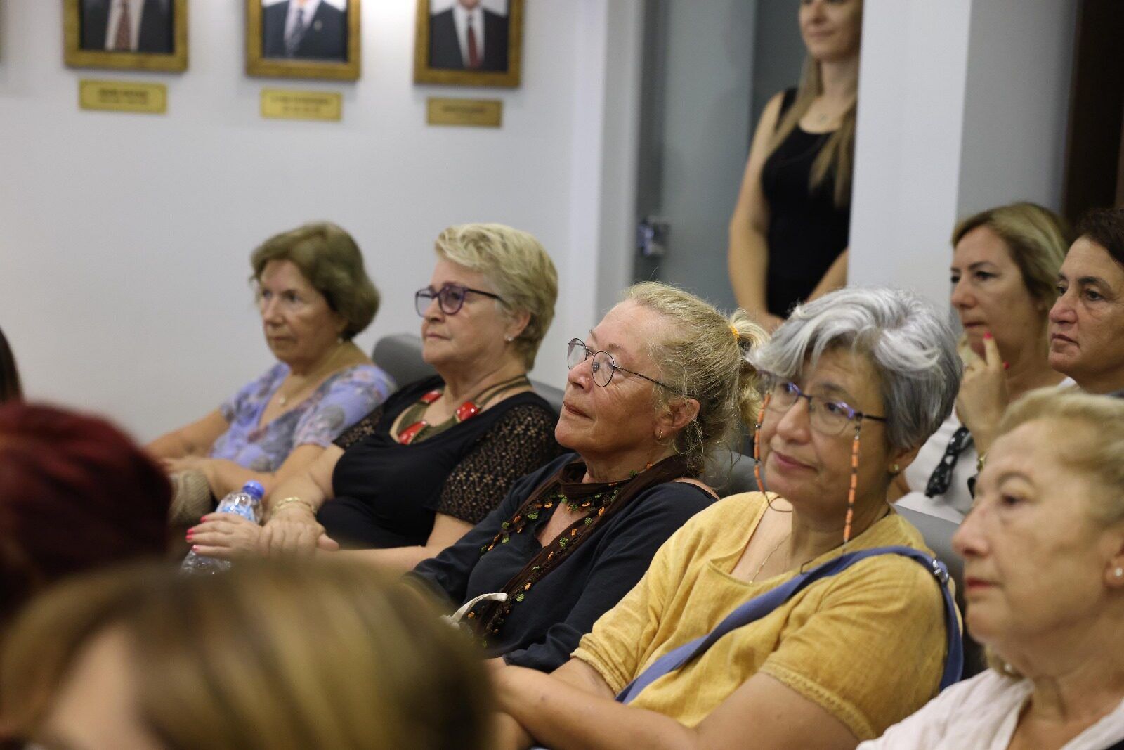 Çeşme Belediyesi (1)