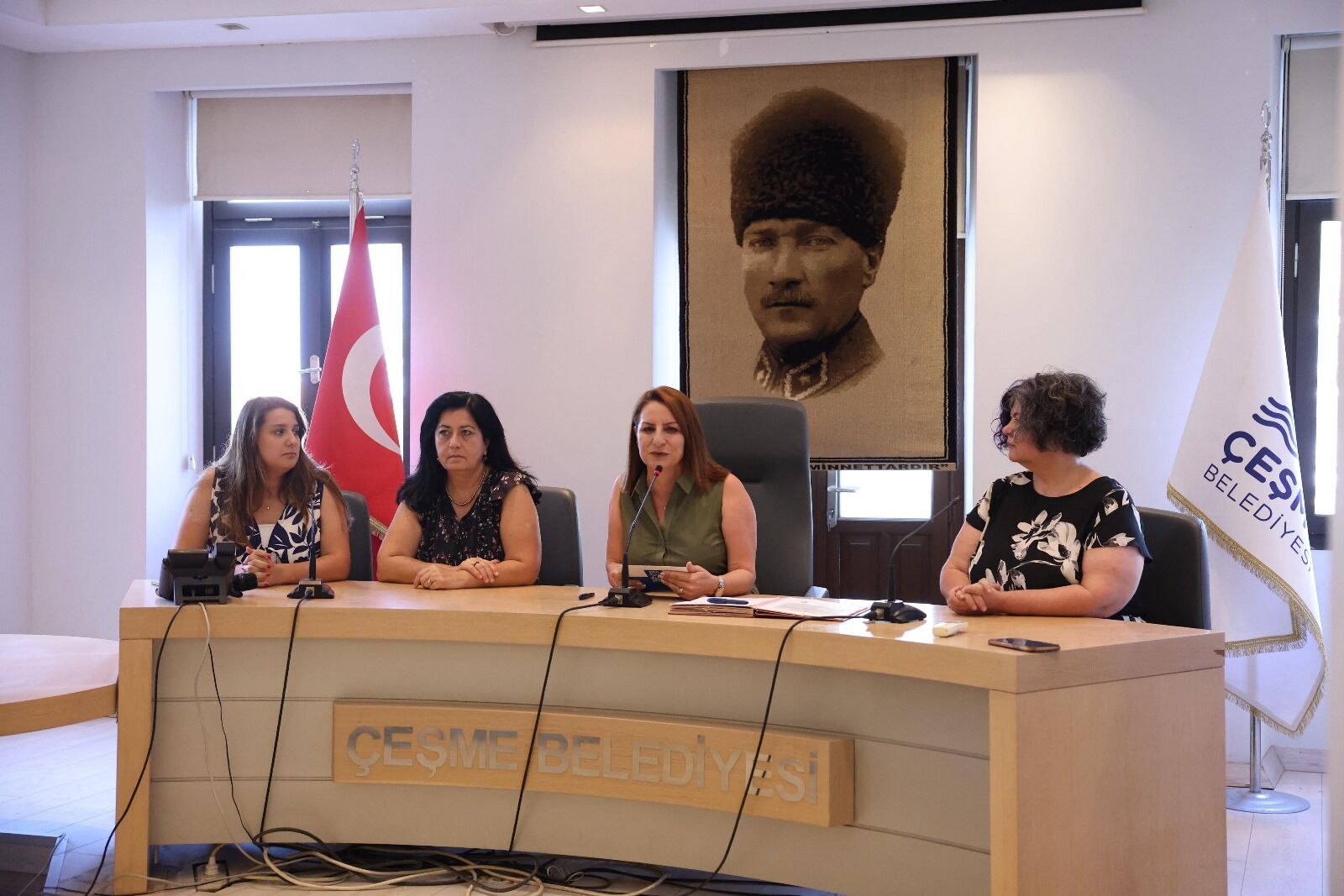 Çeşme Belediyesi (3)