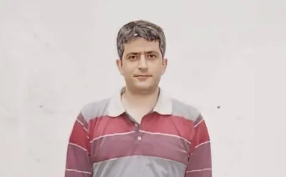 Cetin Arkas
