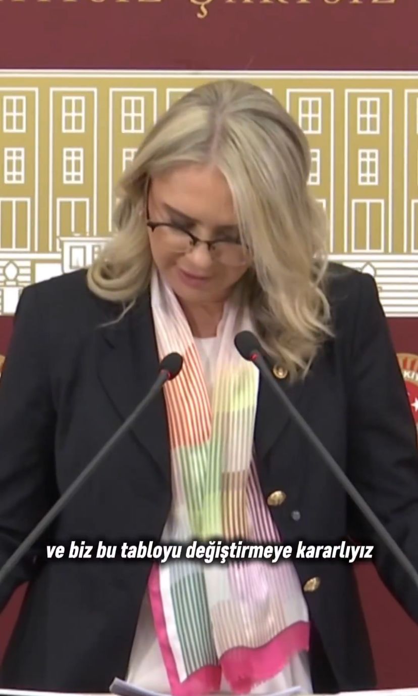 Ceyda Bölünmez Çankırı 1