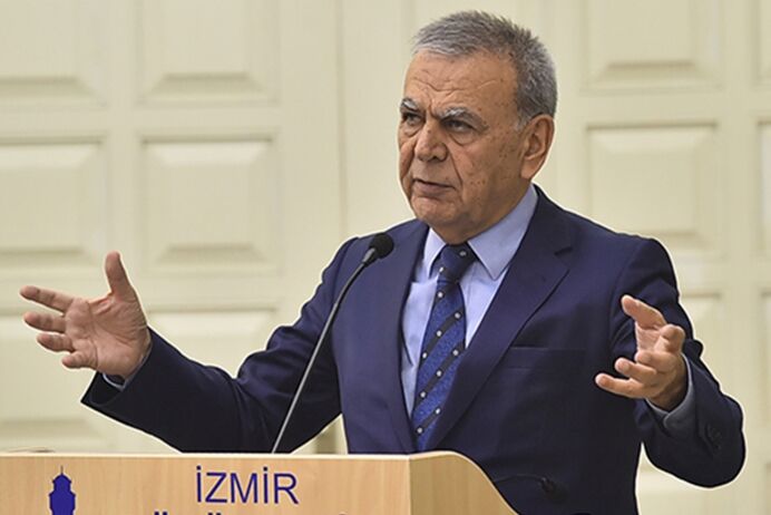 Aziz Kocaoğlu: Yanlışı da, doğruyu da vatandaşla paylaşmak gerekiyor