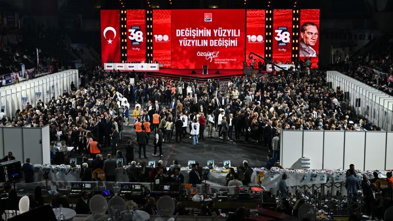 Gözler kurultay iptal davasında