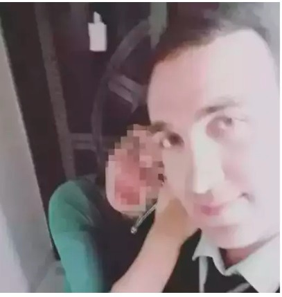 Polis kılığındaki güvenlik görevlileri ve kan donduran cinayet