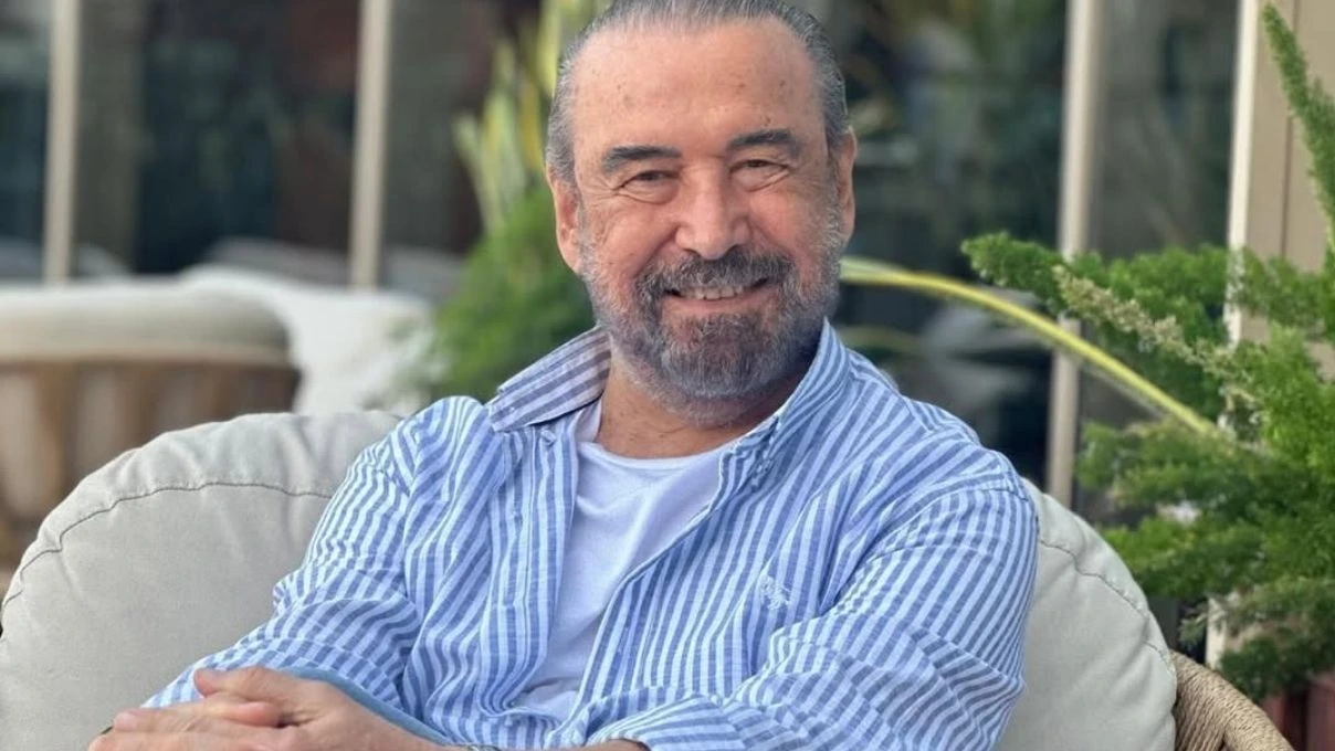 Cihan Ünal ismi gündemde
