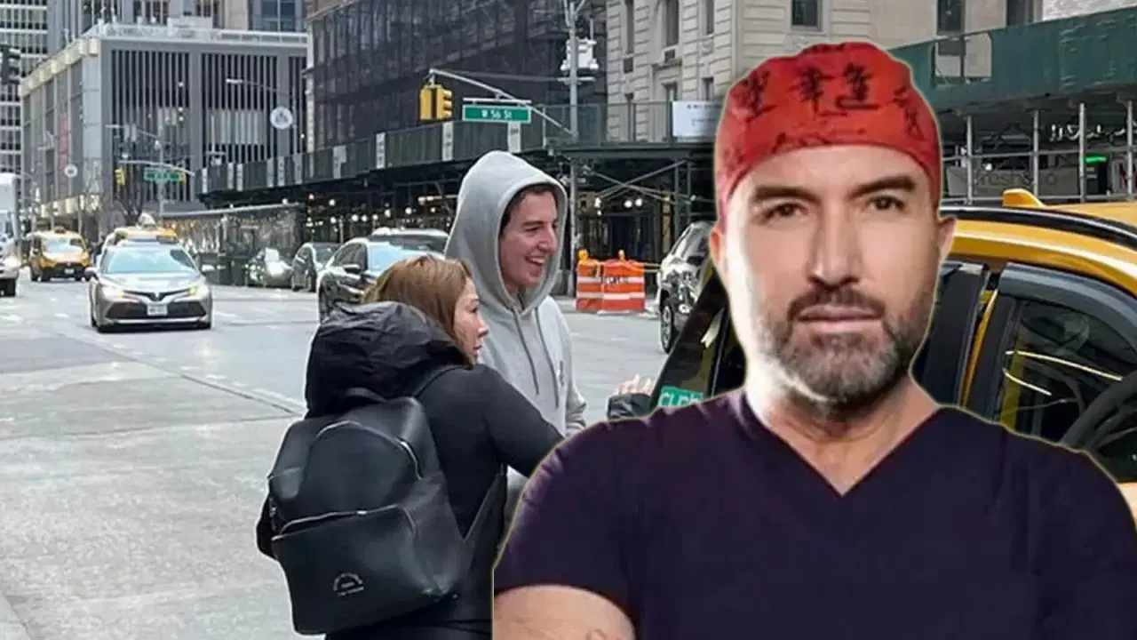 İzinsiz görüntülerini paylaştı