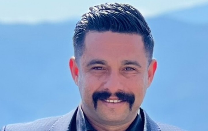Datça Ülkü Ocakları Başkanı Evin (2)