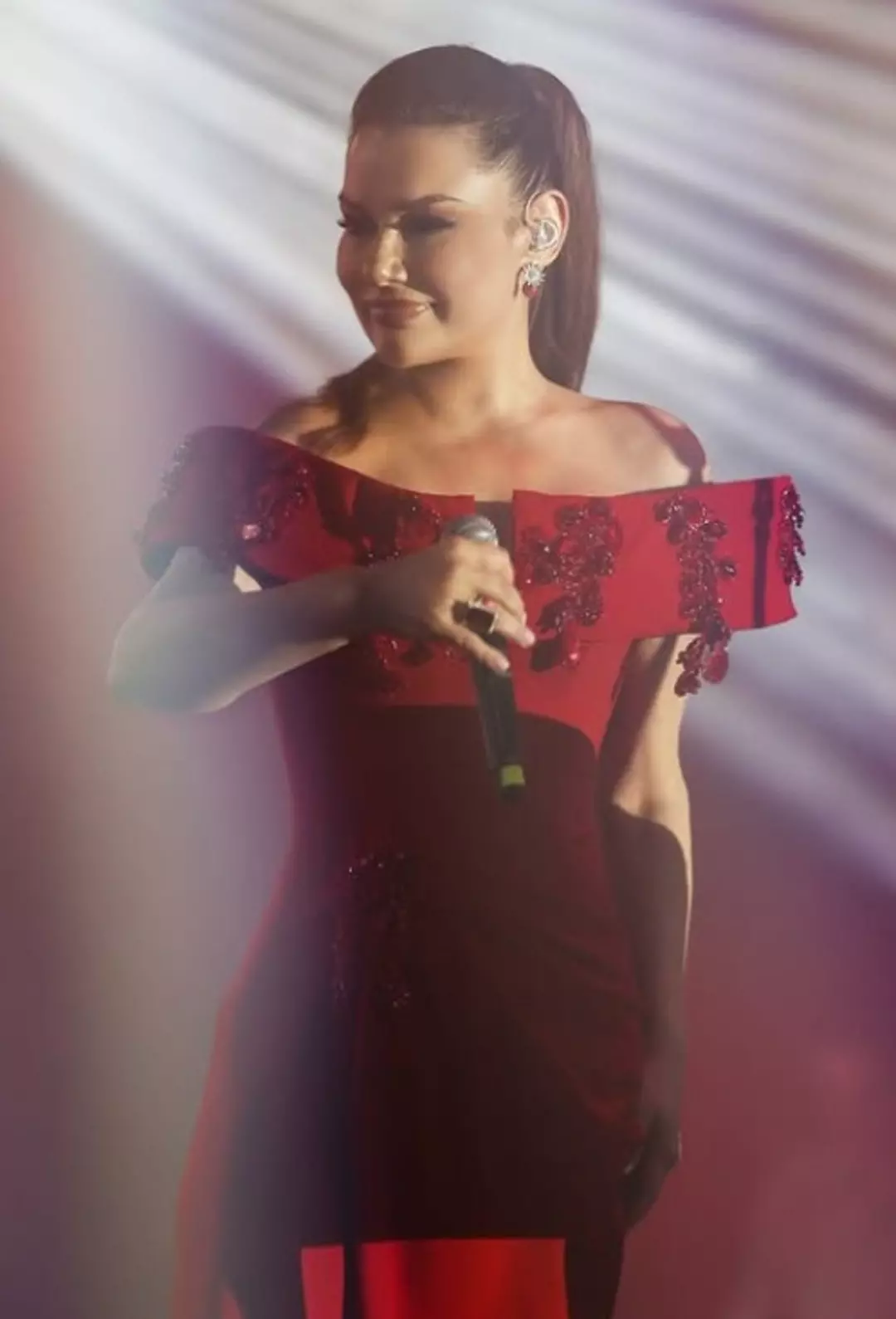 “İğne kullanmadım, irademle başardım”