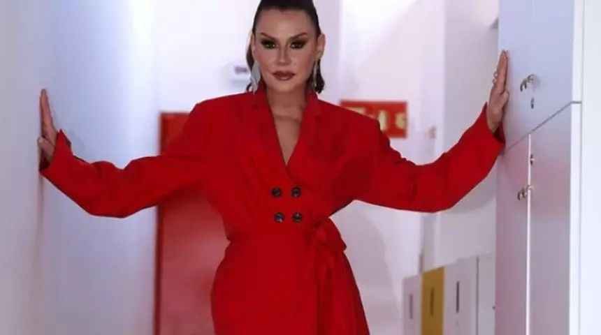 Özel hayat sorularına kapalı