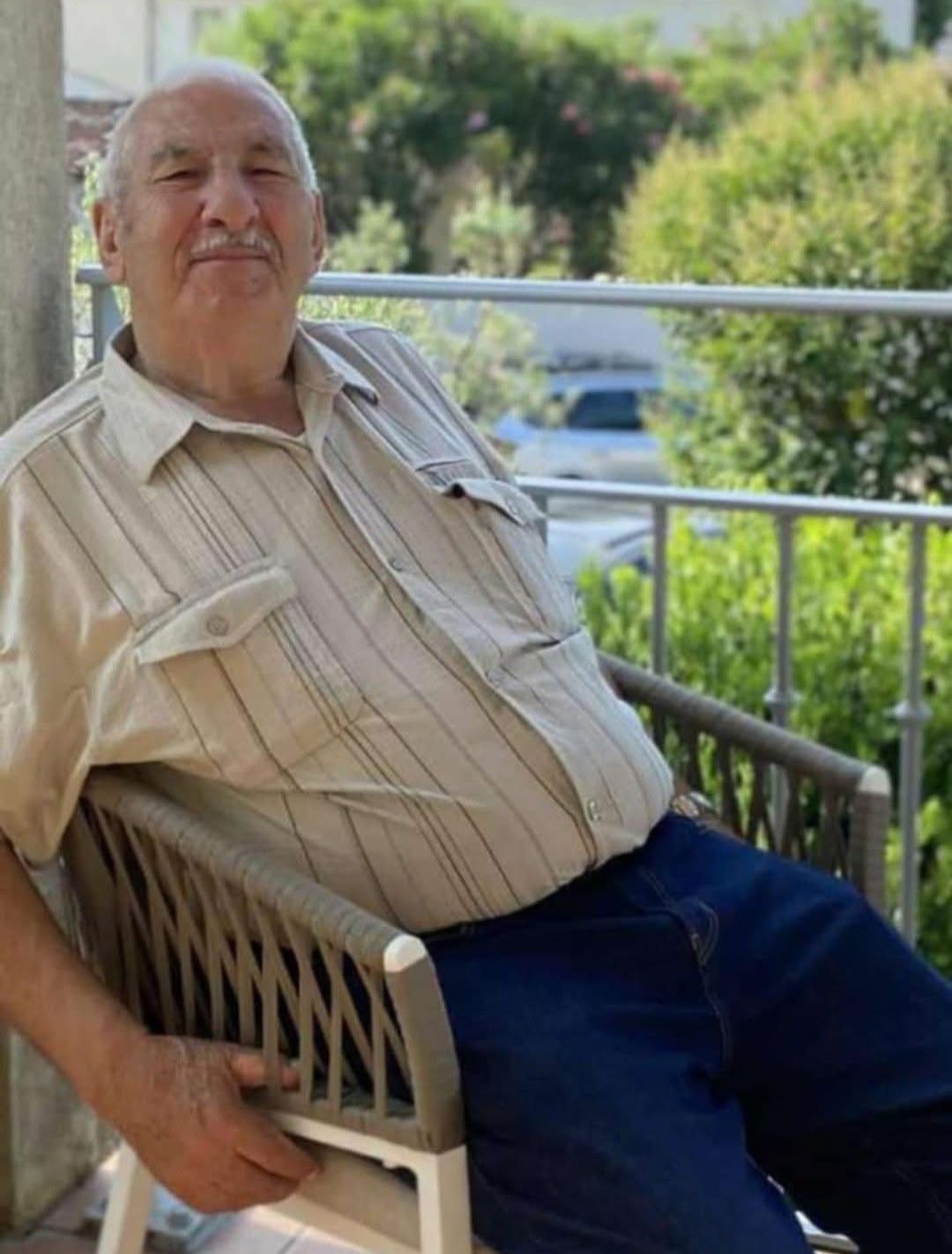 Kaza anı ve ilk müdahale