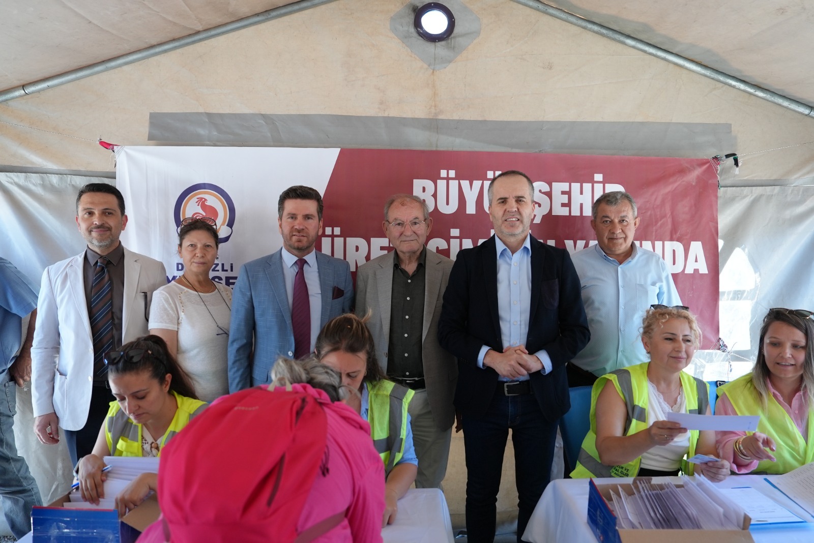 "Mazot desteğiyle üretici kazanacak, kırsal güçlenecek"