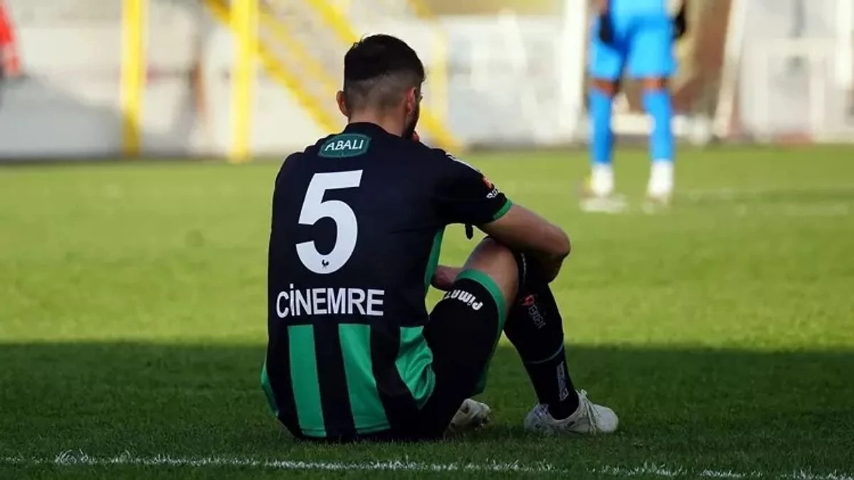 Denizlispor Küme Düştü
