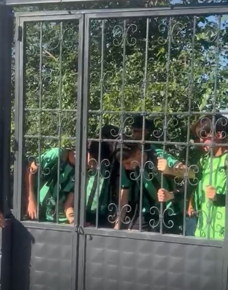 Velilerden iaşkınlık ve tepki: "Belediye ne yapmak istiyor?"