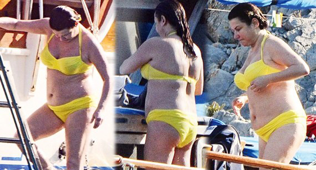 “İğne kullanmadım, irademle başardım”