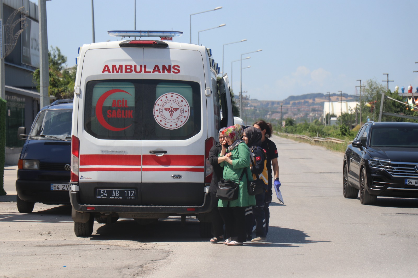 "Çökme riski vardı, önlem alınmadı" iddiası