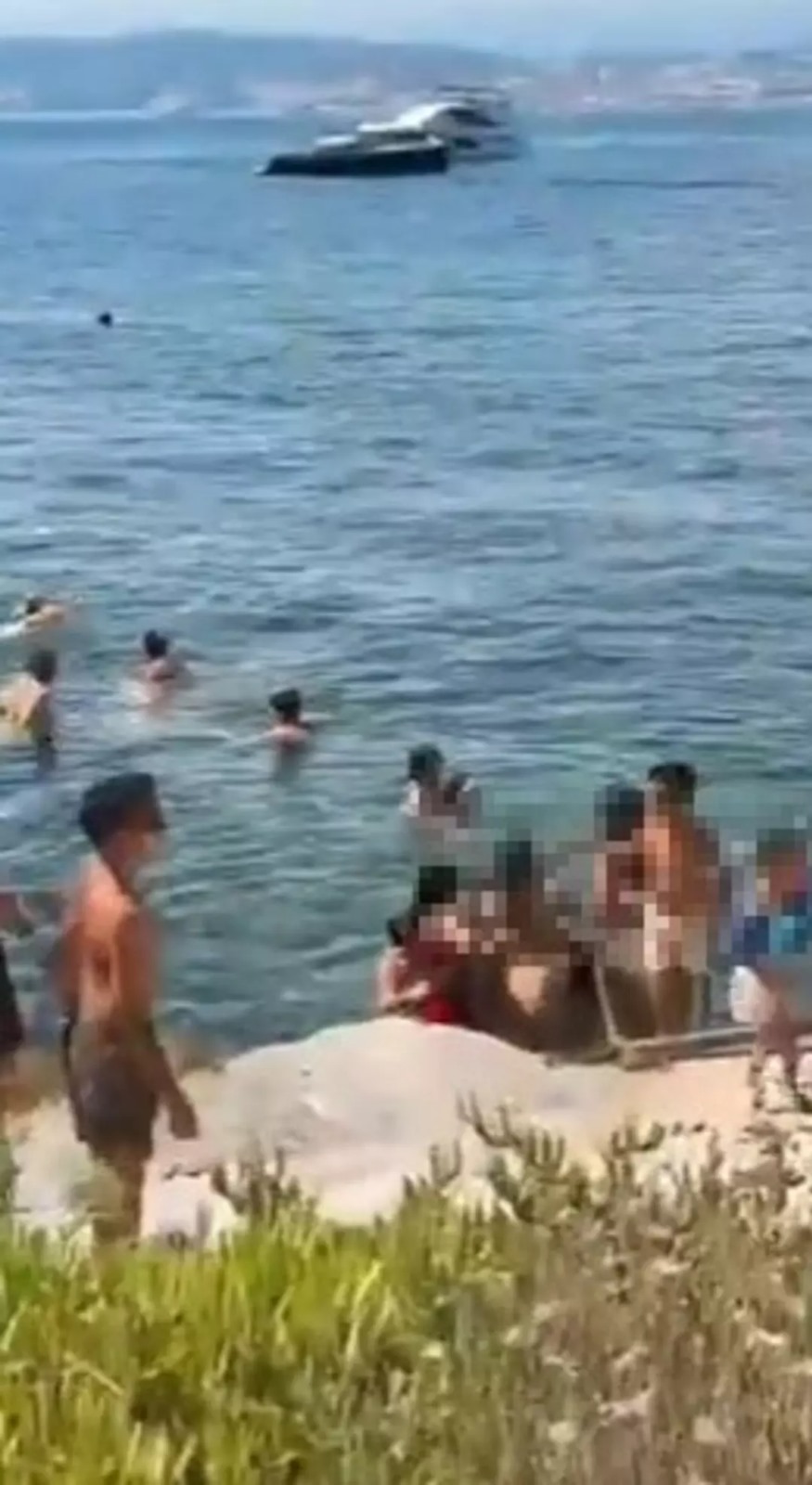 "Uygun yerlerde tatil yapmak önemli"