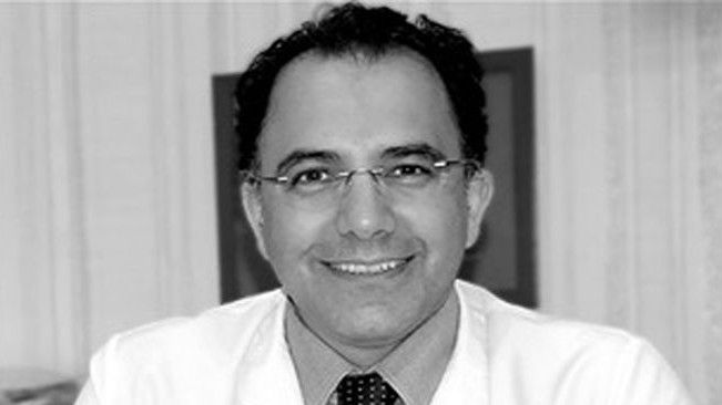 Devrim Kilic Doktor