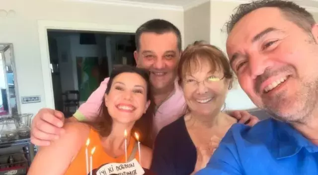 Dilara Alemdar Kimdir