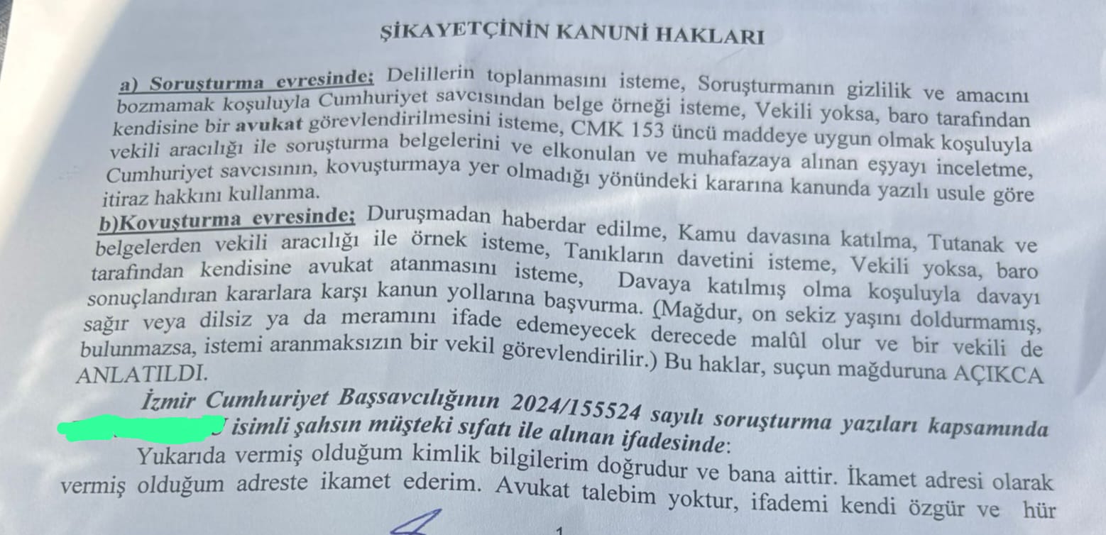 “Yıllardır ödüyoruz, şimdi yeniden borçlandırılıyoruz”