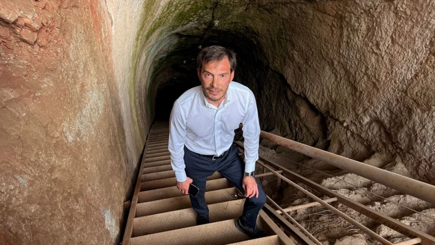 Dracula'nın Mahzeni