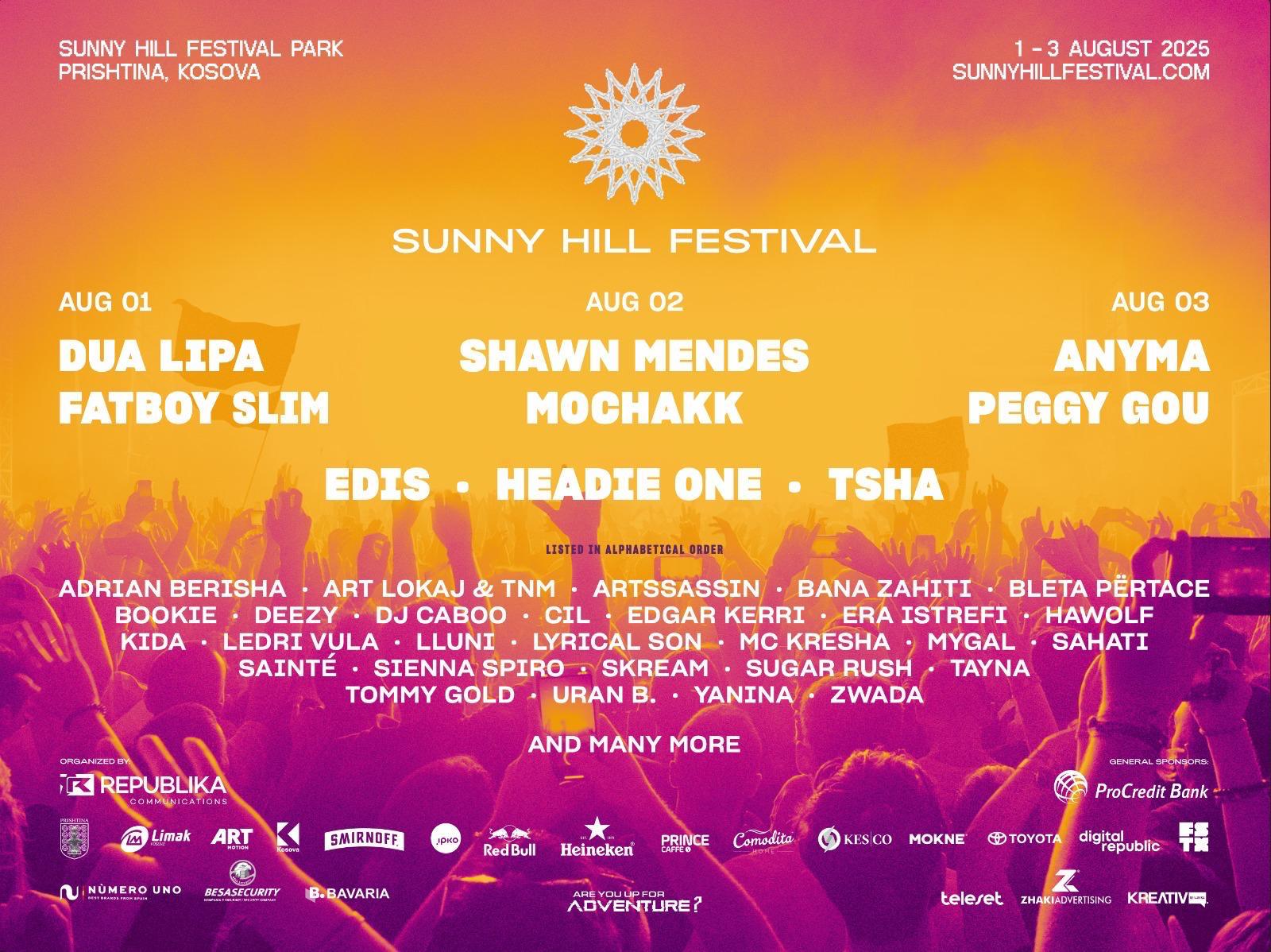 Edis hayranlarını heyecanlandıran konser