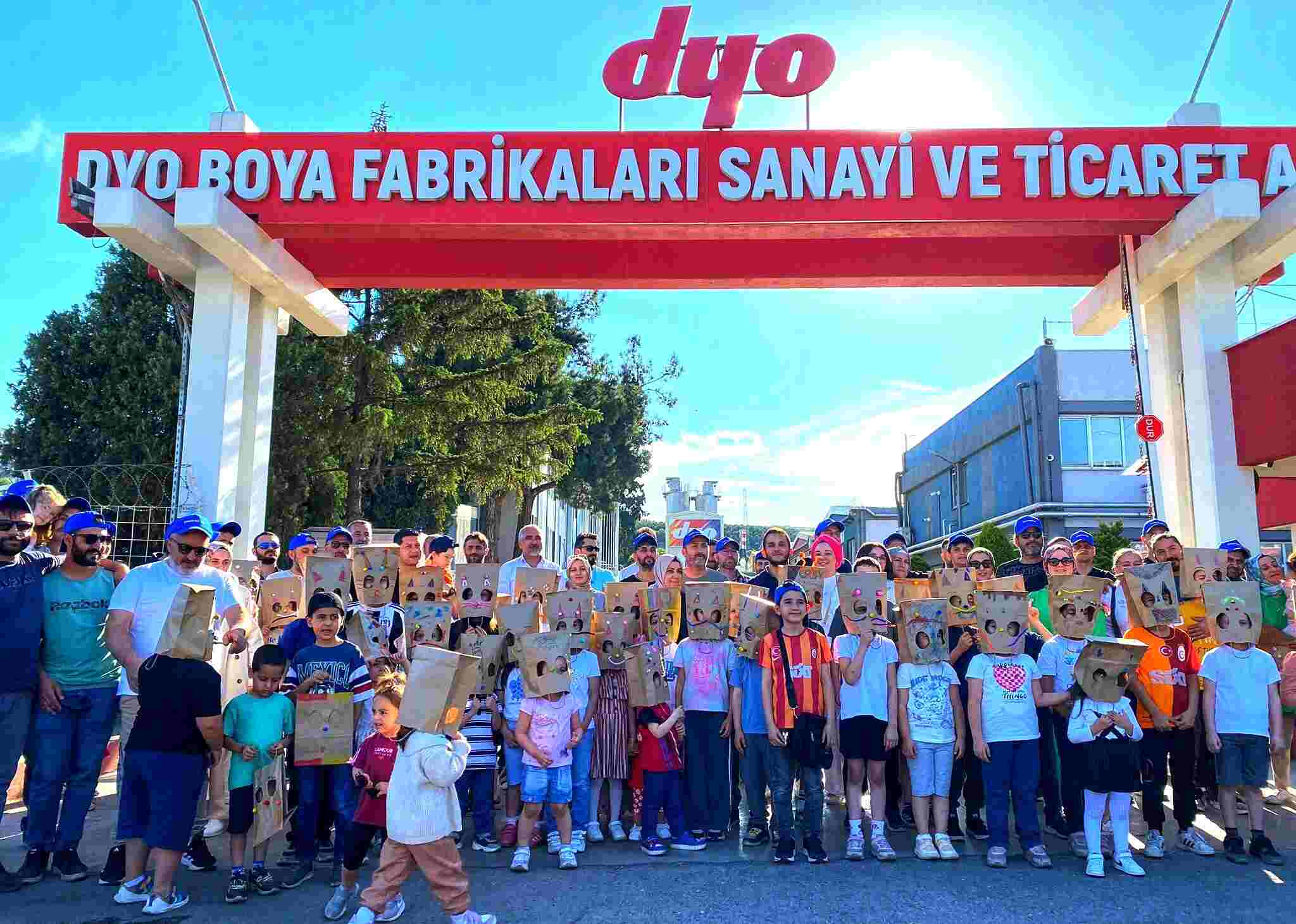 564 işçi grevin 43.gününde istediğini almayı başardı
